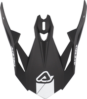 Acerbis X-Track VTR,  peak