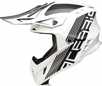 Acerbis X-Track VTR S21,  cross helmet