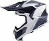 Acerbis X-Track VTR S21,  cross helmet
