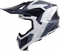Acerbis X-Track VTR S21,  cross helmet