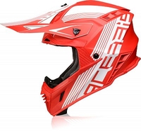 Acerbis X-Track VTR S21,  cross helmet