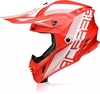 Acerbis X-Track VTR S21,  cross helmet