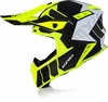 Acerbis X-Track VTR S22,  cross helmet