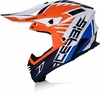 Acerbis X-Track VTR S22,  cross helmet