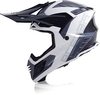 Acerbis X-Track VTR S22,  cross helmet