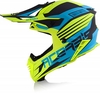 Acerbis X-Track VTR S22,  cross helmet