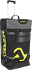 Acerbis X-Trip Logo,  gear bag,  color: Black/Grey/Neon-Yellow,  size: 105 L