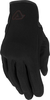 Acerbis X-Way,  gloves,  color: Black,  size: M