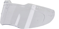 Acerbis X-Way,  shield