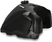 Acerbis Yamaha XT 700 Z Ténéré 23 L,  fuel tank,  color: Black,  size: 23 l