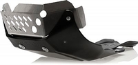 Acerbis Yamaha XT 700 Z Ténéré,  skid plate