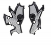 Acerbis Yamaha XT 700 Z Ténéré,  X-Grip frame protector