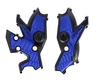 Acerbis Yamaha XT 700 Z Ténéré,  X-Grip frame protector