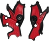 Acerbis Yamaha XT 700 Z Ténéré,  X-Grip frame protector