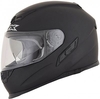 AFX FX-105,  integral helmet