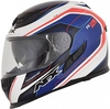 AFX FX-105 Thunderchief,  integral helmet