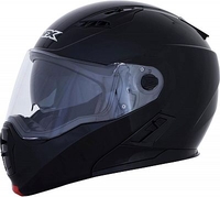 AFX FX-111,  flip-up helmet