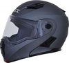 AFX FX-111,  flip-up helmet