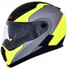 AFX FX-111 Voyage,  flip-up helmet