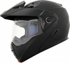AFX FX-111DS,  flip-up helmet