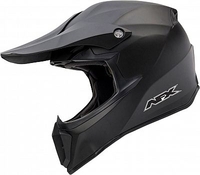 AFX FX-14,  cross helmet