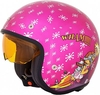 AFX FX-142YE Rocket Girl,  jet helmet kids