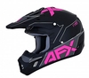 AFX FX-17 Aced,  cross helmet
