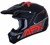 AFX FX-17 Aced,  cross helmet