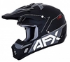 AFX FX-17 Aced,  cross helmet