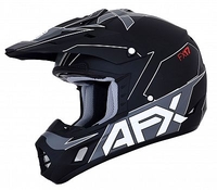 AFX FX-17 Aced,  cross helmet