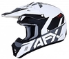 AFX FX-17 Aced,  cross helmet