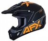 AFX FX-17 Aced,  cross helmet