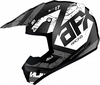 AFX FX-17 Attack,  cross helmet