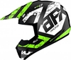 AFX FX-17 Attack,  cross helmet
