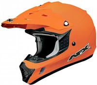 AFX FX-17,  cross helmet