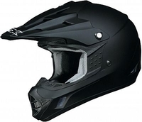 AFX FX-17,  cross helmet
