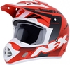 AFX FX-17 Holeshot,  cross helmet
