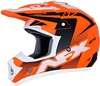 AFX FX-17 Holeshot,  cross helmet