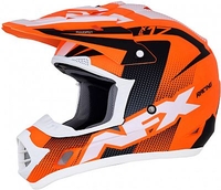 AFX FX-17 Holeshot,  cross helmet