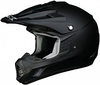 AFX FX-17YE,  cross helmet kids