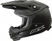 AFX FX-19R,  cross helmet