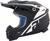 AFX FX-19R Racing,  cross helmet