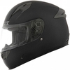 AFX FX-24,  integral helmet