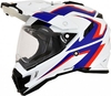 AFX FX-41DS AT,  enduro helmet