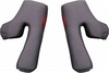 AFX FX-41DS,  cheek pads