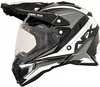 AFX FX-41DS Eiger,  enduro helmet