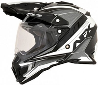 AFX FX-41DS Eiger,  enduro helmet
