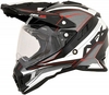 AFX FX-41DS Eiger,  enduro helmet