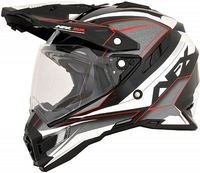 AFX FX-41DS Eiger,  enduro helmet