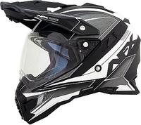 AFX FX-41DS Range,  enduro helmet